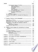 Planning and Politics: Toward a Model of Planning-related Policy Outputs in American Local Government