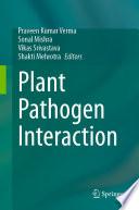 Plant Pathogen Interaction