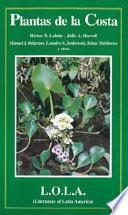 Plantas de la costa