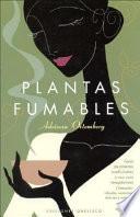 Plantas fumables
