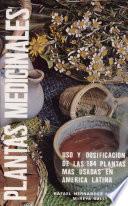 Plantas medicinales