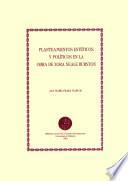 Planteamientos estéticos y políticos en la obra de Zora Neale Hurston