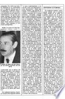 Planteo por la cultura de occidente