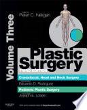 Plastic Surgery E-Book