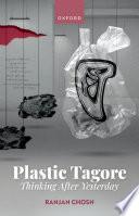 Plastic Tagore