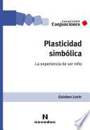 Plasticidad simbólica