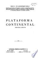 Plataforma continental