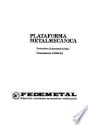 Plataforma metalmecánica