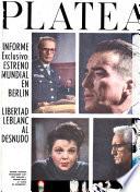 Platea