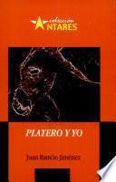 PLATERO Y YO 2a. ed. (bond)