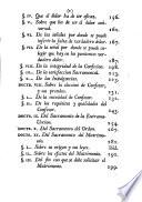 Pláticas doctrinales...