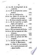 Pláticas doctrinales o explicación de toda la doctrina cristiana, 3