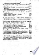 Pláticas dominicales, 3