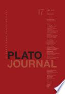 Plato Journal 17