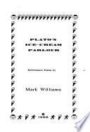 Plato's Ice-cream Parlour