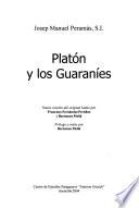 Platón y los guaraníes