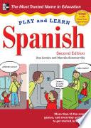 Play and Learn Spanish, 2nd Edition
