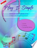 Play It Simple