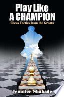 Play Like a Champion