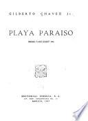 Playa Paraíso