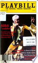 Playbill