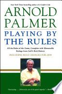 Playing by the Rules