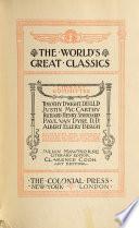 Plays: Goethe, J. W. von Faust. Sheridan, R. B. The rivals. Schiller, F. von Mary Stuart. Isben, H. A dolls house. Sardou V. Les pattes de mouche