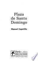 Plaza de Santo Domingo