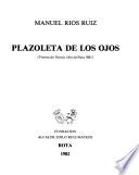 Plazoleta de los ojos