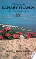 Pleasures of the Canary Islands