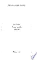 Plegaria