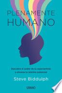 Plenamente humano