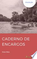 Pliego de Encargos