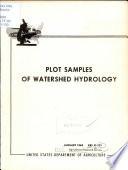 Plot Samples of Watershed Hydrology
