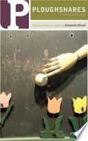 Ploughshares Spring 2010