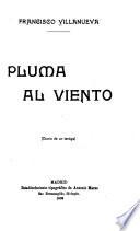 Pluma al viento