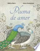 Pluma de amor