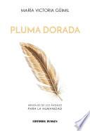 Pluma Dorada