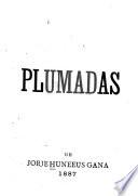 Plumadas