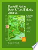 Plunkett's Airline, Hotel & Travel Industry Almanac