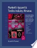 Plunkett's Apparel & Textiles Industry Almanac 2008