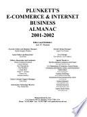 Plunkett's E-Commerce & Internet Business Almanac 2001-2002