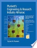 Plunkett's Engineering & Research Industry Almanac 2007: Engineering & Research Industry Market Research, Statistics, Trends & Leading Companies