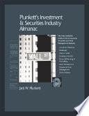Plunkett's Investment & Securities Industry Almanac