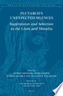 Plutarch’s Unexpected Silences