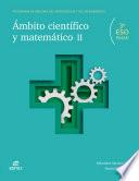 PMAR - Ámbito Científico y Matemático II (2019)