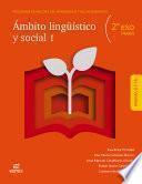 PMAR - Ámbito lingüístico y social – Nivel I 2021 - Andalucía