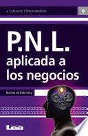 PNL, Aplicada a los Negocios