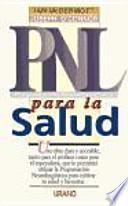 PNL para la salud
