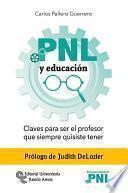 PNL y educación